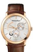 Audemars Piguet Jules Audemars 26380OR.OO.D088CR.01 Dual Time