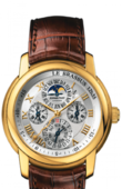 Audemars Piguet Часы Audemars Piguet Jules Audemars 26003BA.OO.D088CR.01 Equation of Time