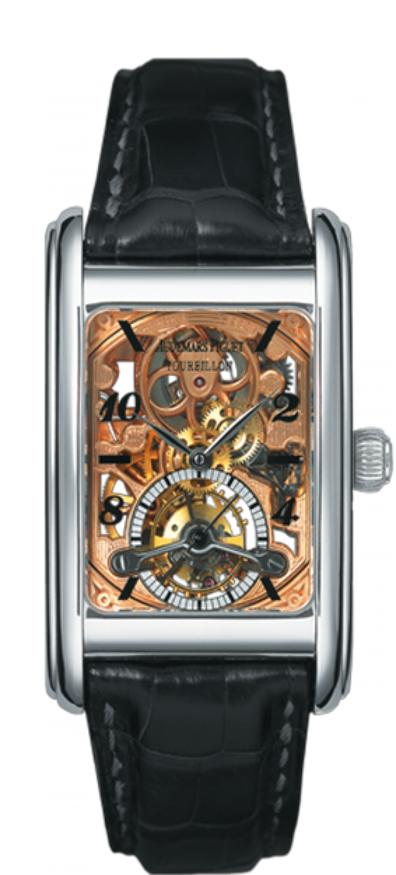 25947PT.OO.D002CR.01 Audemars Piguet Tourbillon Skeleton Edward Piguet