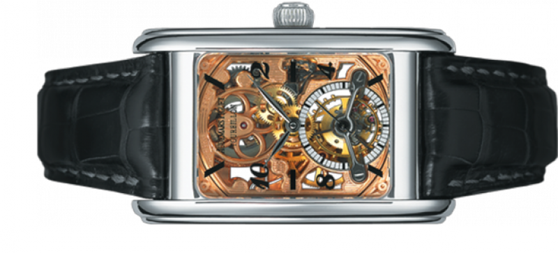 25947PT.OO.D002CR.01 Audemars Piguet Tourbillon Skeleton Edward Piguet