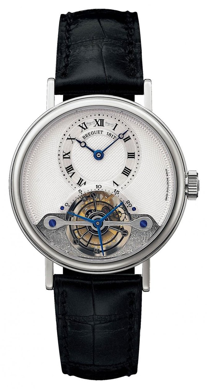 Breguet 3357BB/12/986 Classique Complications 3357