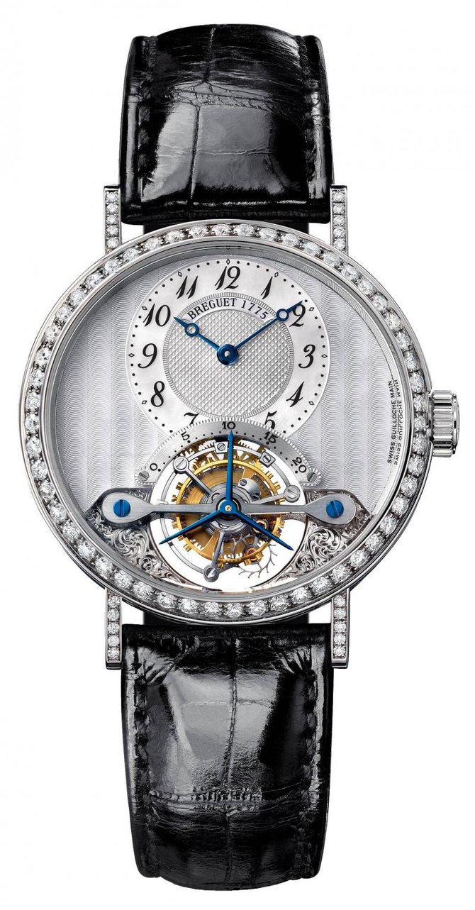 Breguet 3358BB/52/986 DD00 Classique Complications 3358