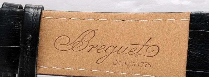 Breguet 3637PT/12/986 Classique Complications 3637 - фото 3