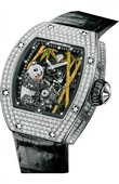 Richard Mille RM RM 26-01 Tourbillon Panda