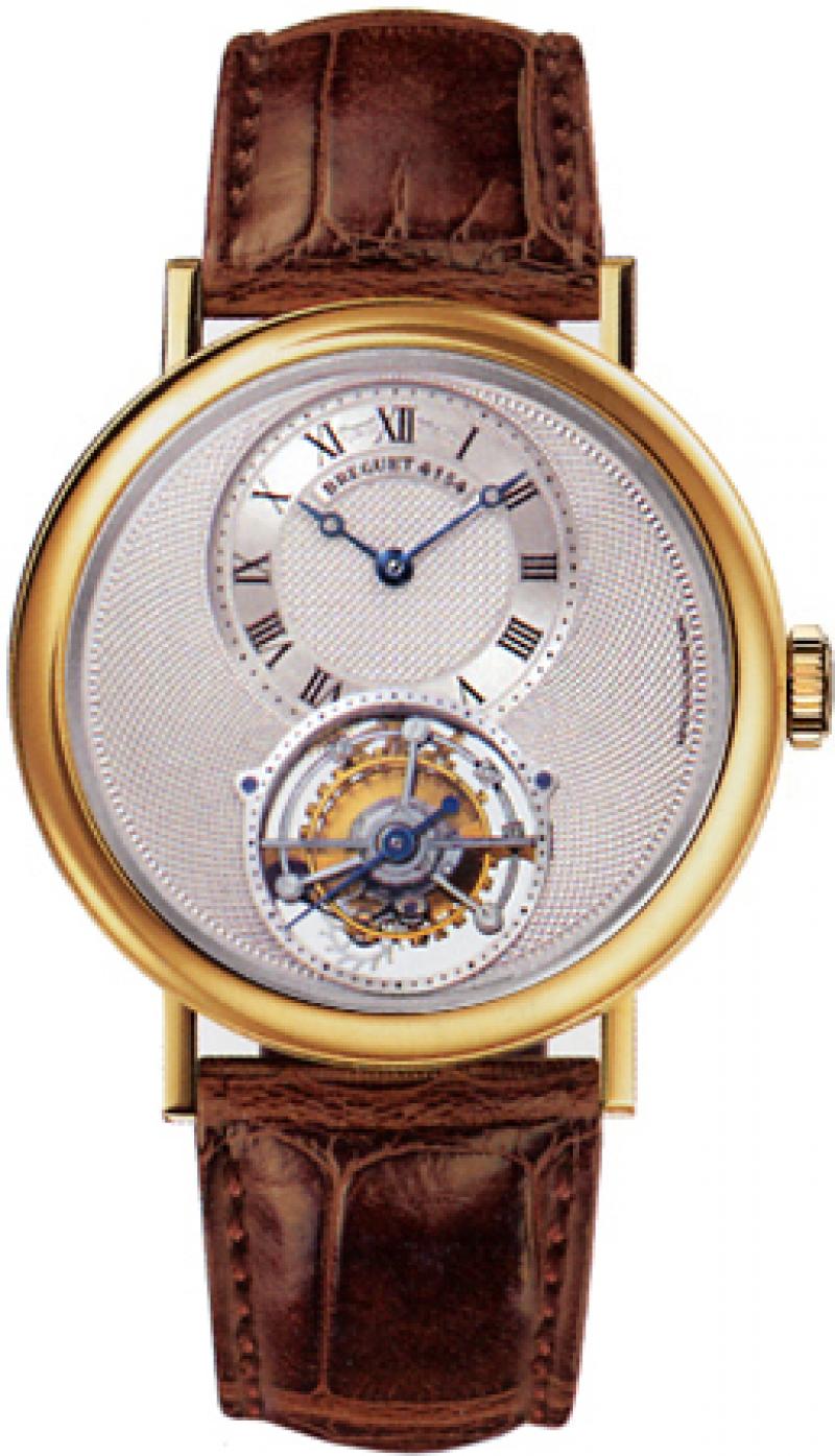 5357BA/12/9V6 Breguet 5357 Classique Complications