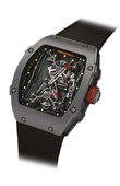 Richard Mille RM RM 27-01 Tourbillon - Rafael Nadal Skeleton