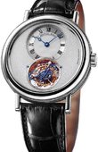 Breguet Часы Breguet Classique Complications 5357PT/1B/9V6 5357