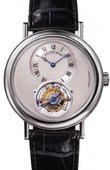 Breguet Часы Breguet Classique Complications 5357PT/12/9V6 5357
