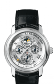 Audemars Piguet Часы Audemars Piguet Jules Audemars 26003BC.OO.D002CR.01 Equation of Time