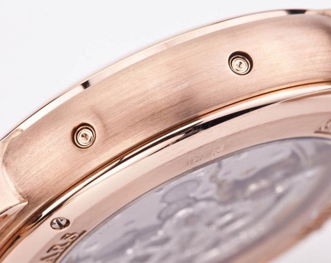Audemars Piguet 26003OR.OO.D002CR.01 Jules Audemars Equation of Time - фото 8