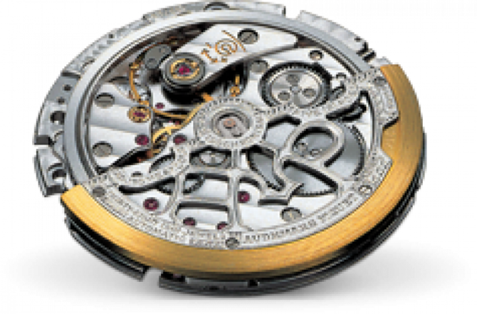 Audemars Piguet 26053PT.OO.D002CR.01 Jules Audemars Equation of Time Skeleton - фото 4