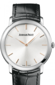 Audemars Piguet Часы Audemars Piguet Jules Audemars 15180BC.OO.A002CR.01 Extra Thin
