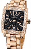 Ulysse Nardin Часы Ulysse Nardin Caprice 136-91FC-8C/06-02 Full Diamonds