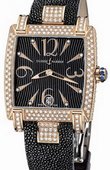 Ulysse Nardin Часы Ulysse Nardin Caprice 136-91FC/06-02 Full Diamonds