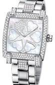 Ulysse Nardin Caprice 133-91AC-7C/HEART Heart