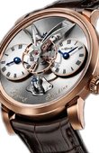MB&F Legacy Machines 01.RL.W LM1 Red Gold