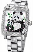 Ulysse Nardin Caprice 130-91AC-8C/PANDA Panda