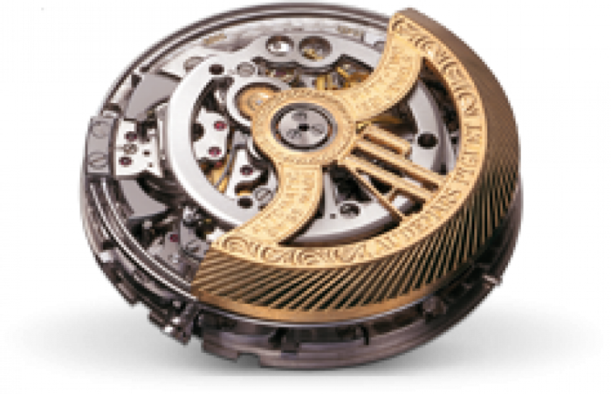 Audemars Piguet 25866OR.OO.D002CR.01 Jules Audemars Grande Complication - фото 4