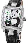 Ulysse Nardin Часы Ulysse Nardin Caprice 130-91FC/PANDA Panda