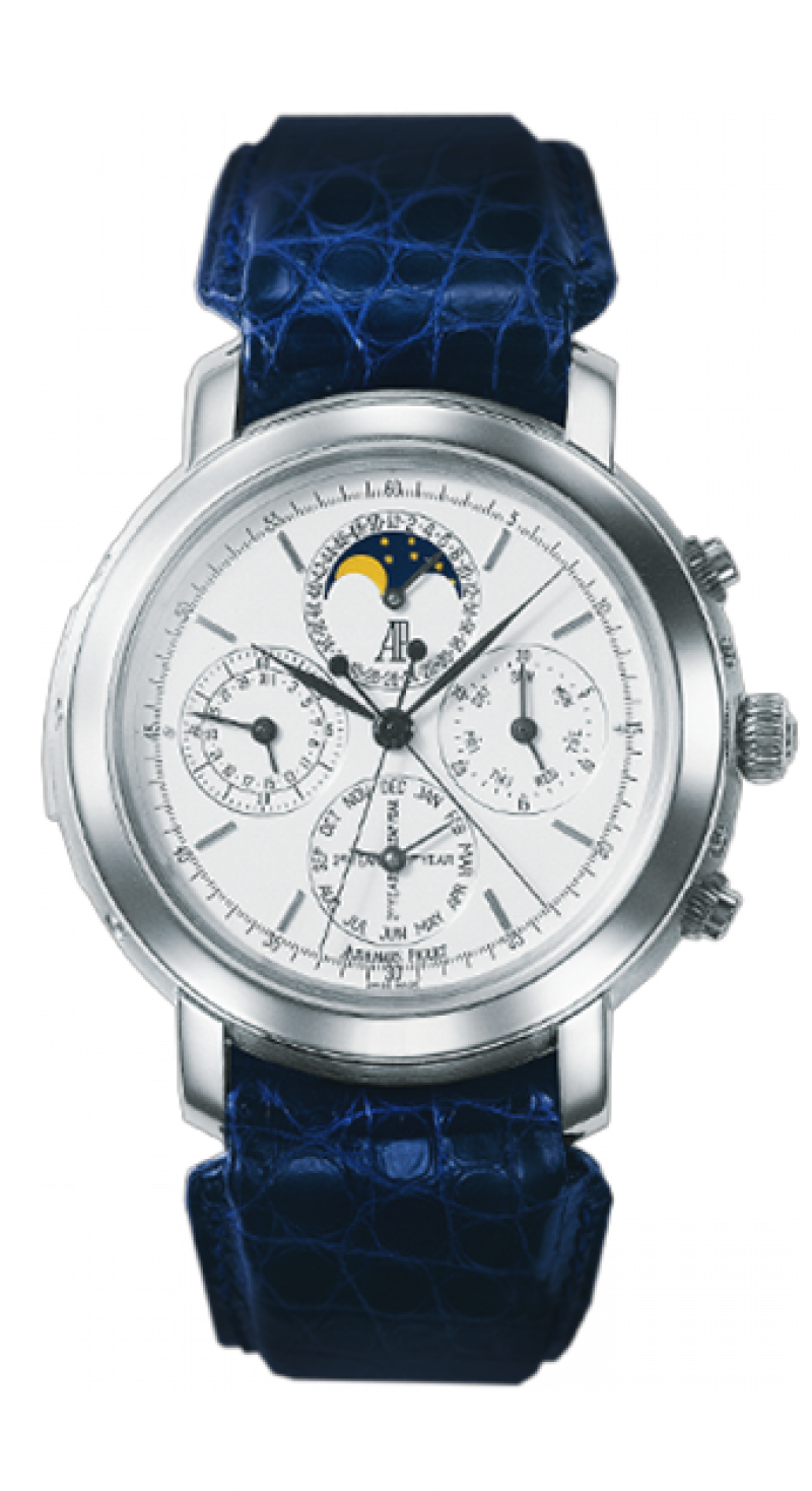 25866PT.OO.D002CR.01 Audemars Piguet Grande Complication Jules Audemars