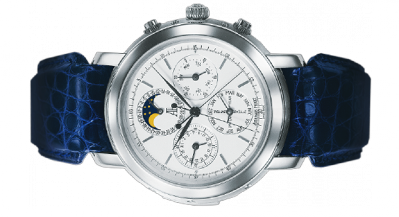 25866PT.OO.D002CR.01 Audemars Piguet Grande Complication Jules Audemars