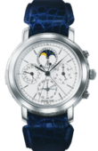 Audemars Piguet Часы Audemars Piguet Jules Audemars 25866PT.OO.D002CR.01 Grande Complication