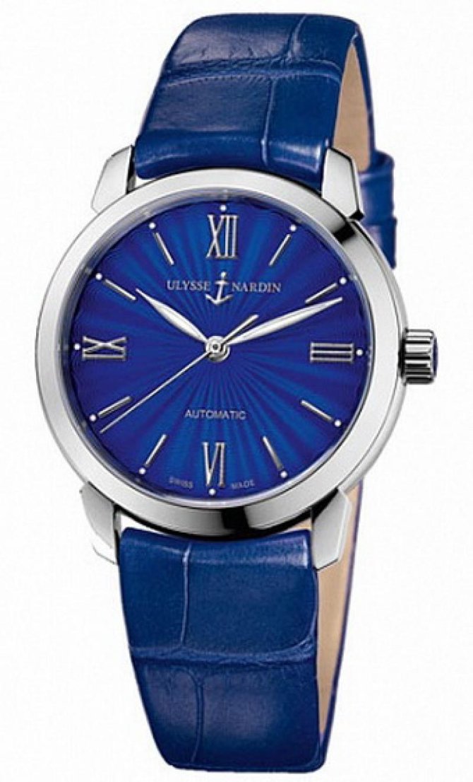 Ulysse Nardin 8103-116-2/E3 Classico Classico Lady