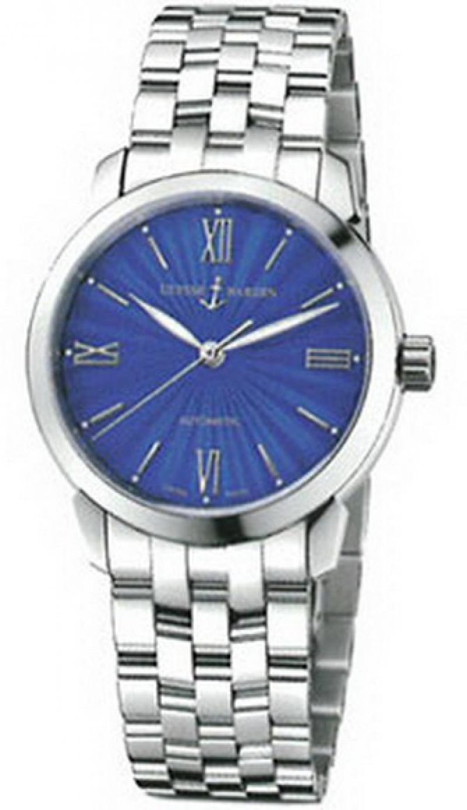 Ulysse Nardin 8103-116-7/E3 Classico Classico Lady