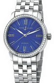 Ulysse Nardin Classico 8103-116B-7/E3 Classico Lady