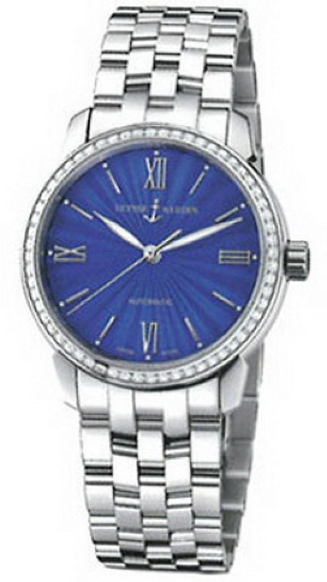 Ulysse Nardin 8103-116B-7/E3 Classico Classico Lady