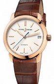 Ulysse Nardin Classico 8106-116-2/90 Classico Lady