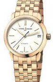 Ulysse Nardin Classico 8106-116-8/90 Classico Lady