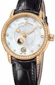 Ulysse Nardin Classico 8296-123BC-2/ 991 Classico Lady Luna