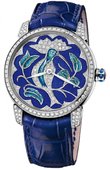 Ulysse Nardin Classico 8150-112/HUP Classico Lady