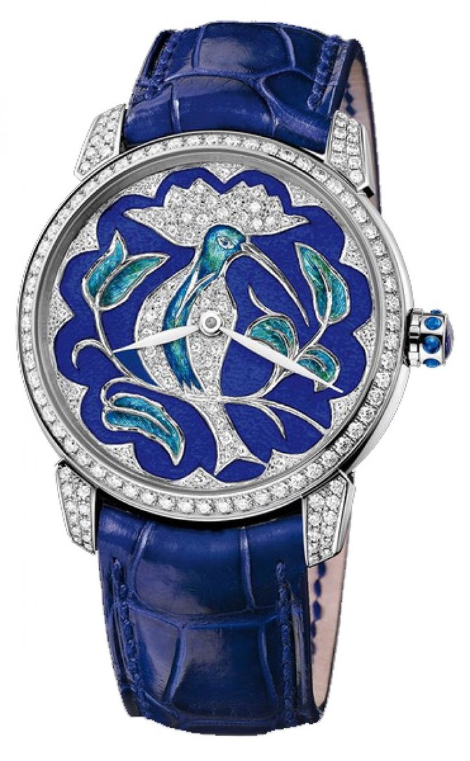 Ulysse Nardin 8150-112/HUP Classico Classico Lady