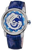 Ulysse Nardin Classico 8150-112/PB Classico Lady