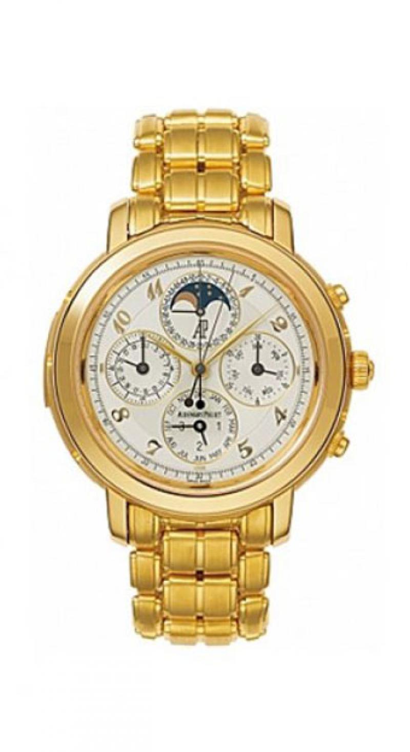 25984BA.OO.1138BA.01 Audemars Piguet Grande Complication Jules Audemars