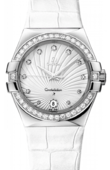 Omega Constellation Ladies 123.18.35.60.52-001 Quartz