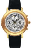 Audemars Piguet Часы Audemars Piguet Jules Audemars 25996OR.OO.D002CR.01 Grande Complication