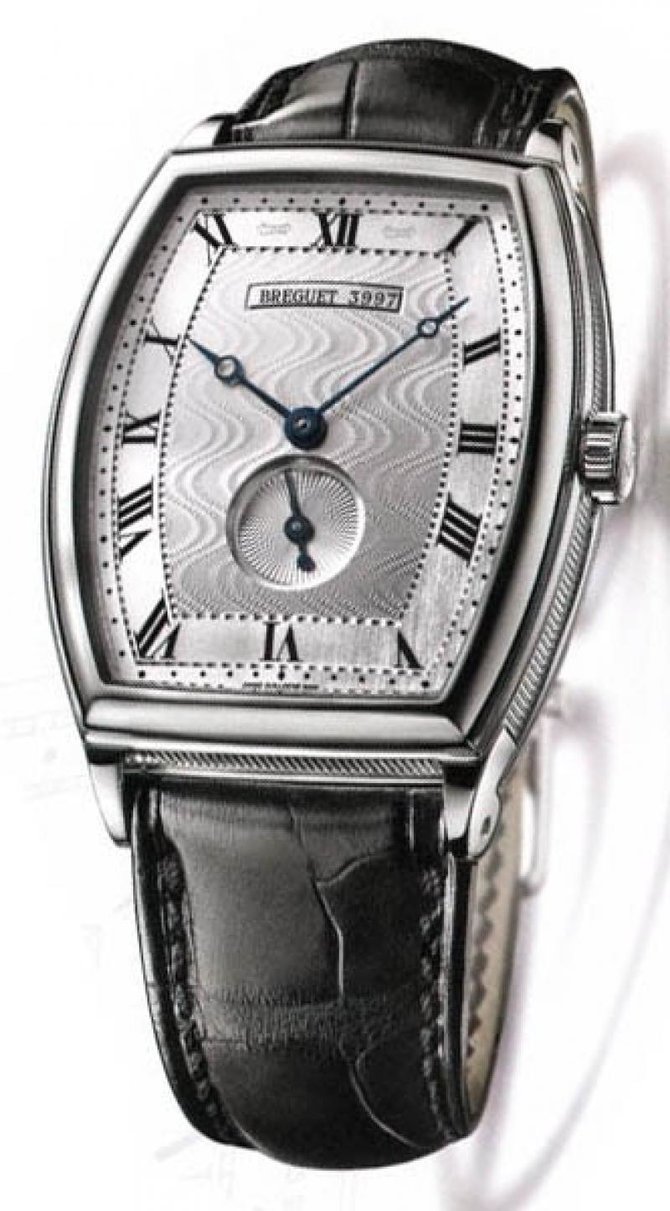 Breguet 3660BB/12/984 Heritage 3660