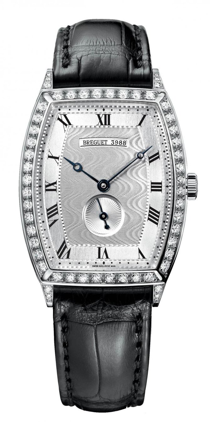 Breguet 3661BB/12/984 DD00 Heritage 3661