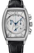 Breguet Часы Breguet Heritage 5400BB/12/9V6 5400 Chronograph