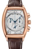Breguet Часы Breguet Heritage 5400BR/12/9V6 5400 Chronograph