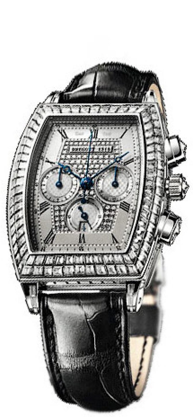 Breguet 5469BB/62/996 DD0D Heritage 5469 - фото 3