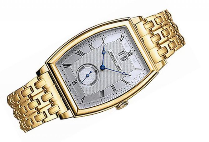 Breguet 5480BA Heritage 5480 - фото 2
