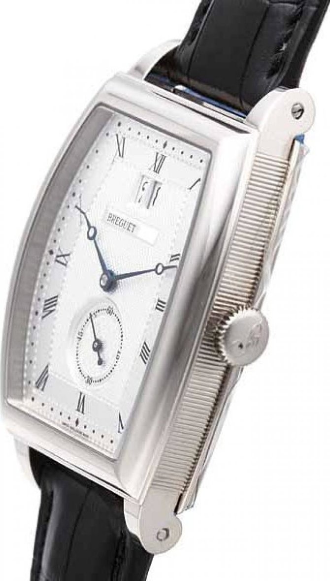Breguet 5480BB/12/996 Heritage 5480 - фото 2