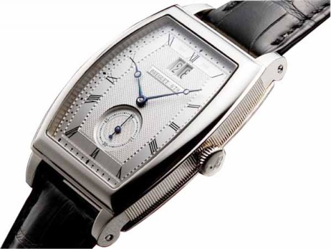 Breguet 5480BB/12/996 Heritage 5480 - фото 3