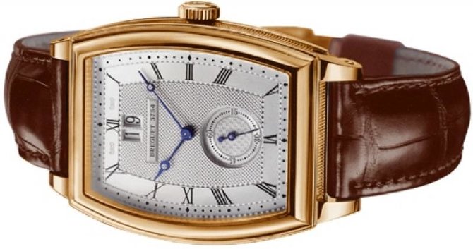 Breguet 5480BR/12/996 Heritage 5480 - фото 2