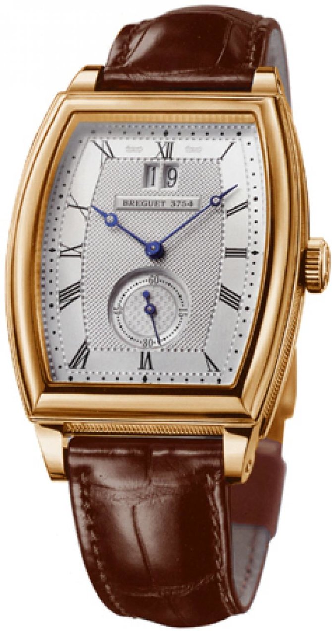 Breguet 5480BR/12/996 Heritage 5480 - фото 1