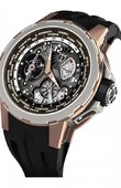 Richard Mille RM RM 58-01 World Timer - Jean Todt Limited Edition